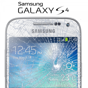 Samsung Galaxy S4 Ekran CamıDegisimi Servisi