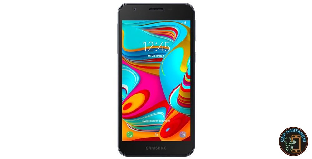 Samsung A2 Core Ekran Değişimi