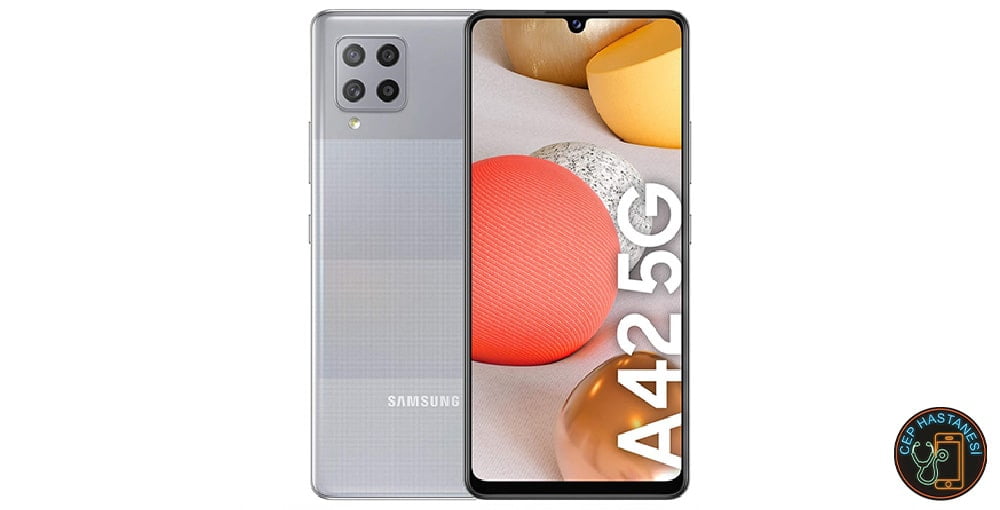 Samsung A42 Ekran Değişimi