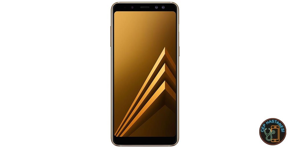 Samsung A8 Plus Ekran Değişimi
