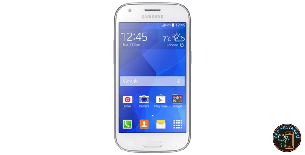 Samsung Ace 4 Ekran Değişimi