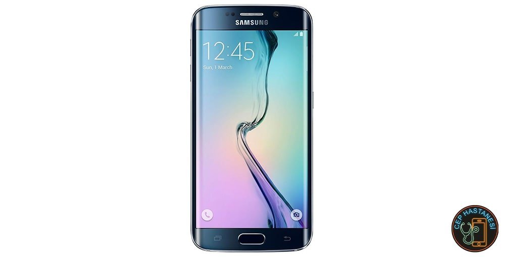 Samsung S6 Edge Ekran Değişimi
