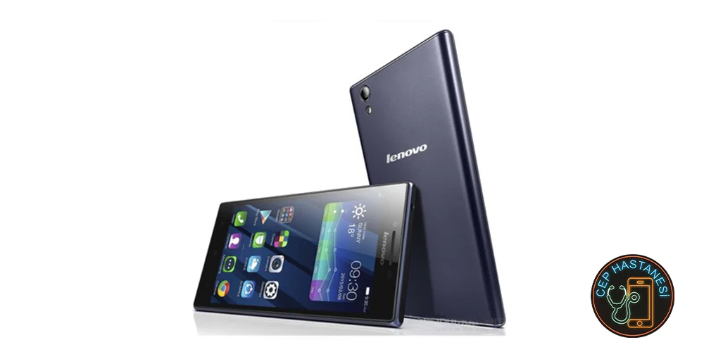 Lenovo P70 Ekran Değişimi
