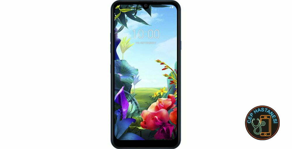 LG K40s Ekran Değişimi