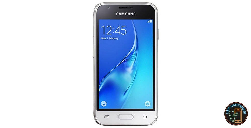 Samsung J1 Ekran Değişimi