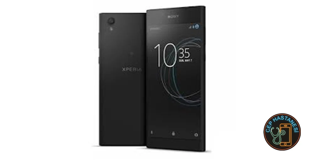 Sony Xperia L1 Ekran Değişimi