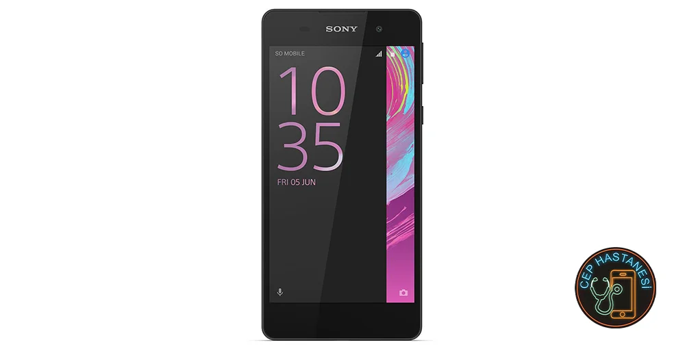 Sony Xperia Z1 Ekran Değişimi