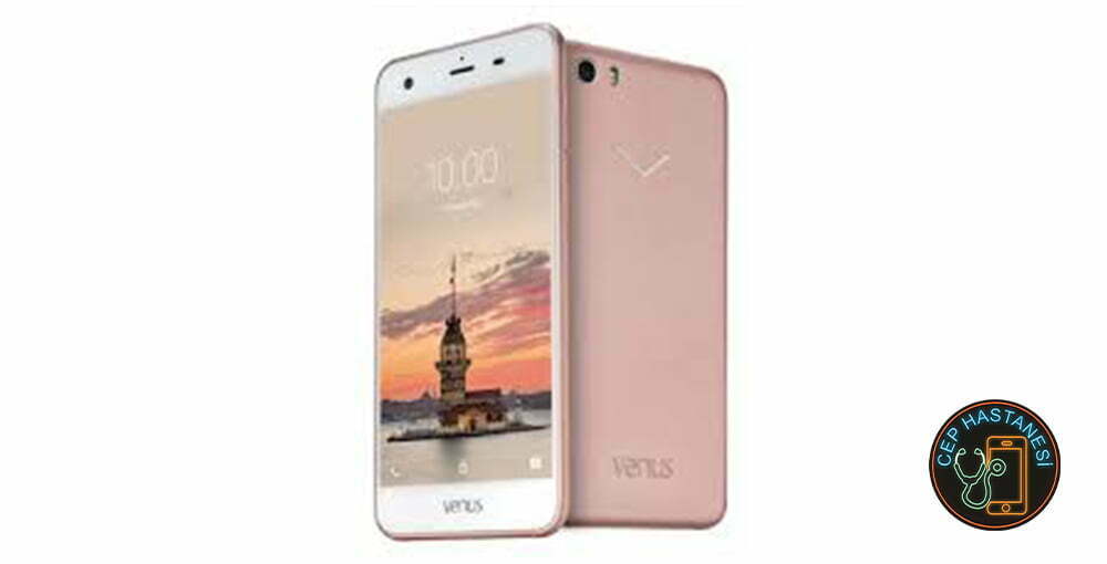 Vestel Venüs V3 Ekran Değişimi