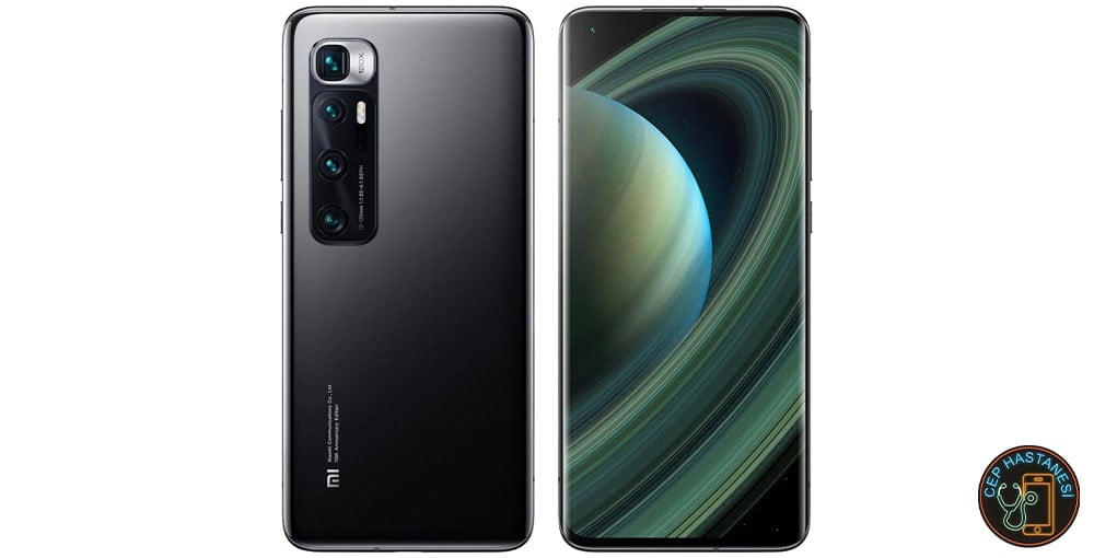 Xiaomi Mi 10 Ultra Ekran Değişimi