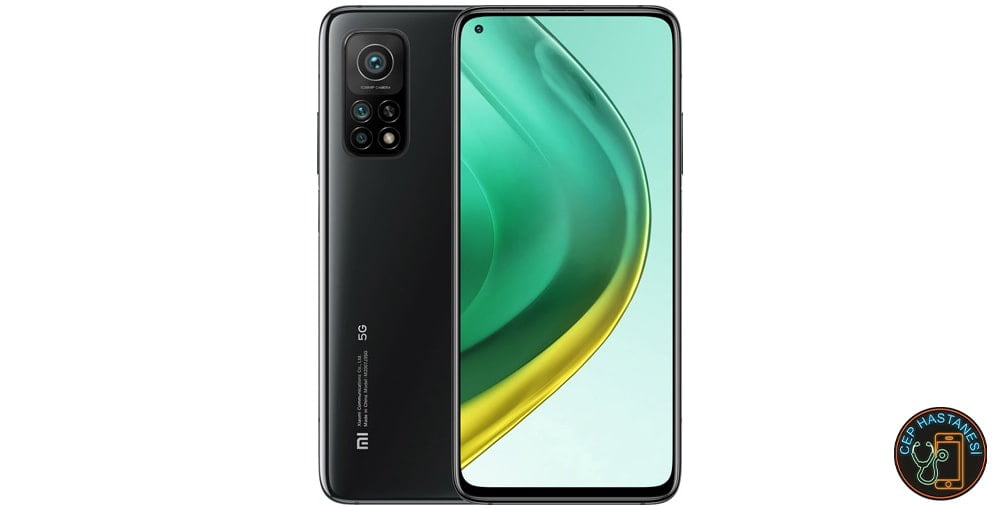 Xiaomi Mi 10T Pro Ekran Değişimi