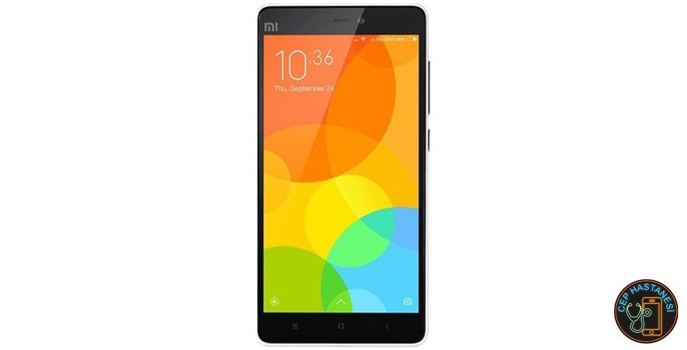 Xiaomi Mi 4c Ekran Değişimi