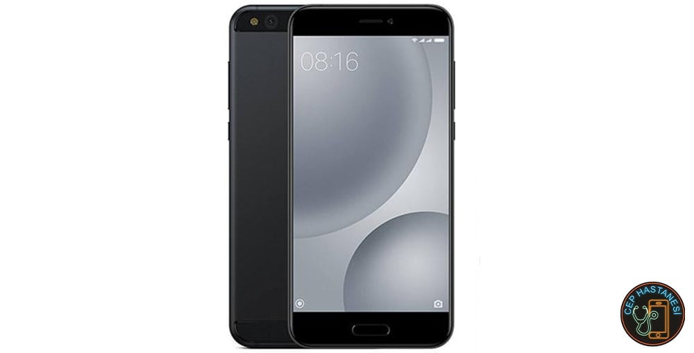 Xiaomi Mi 5c Ekran Değişimi