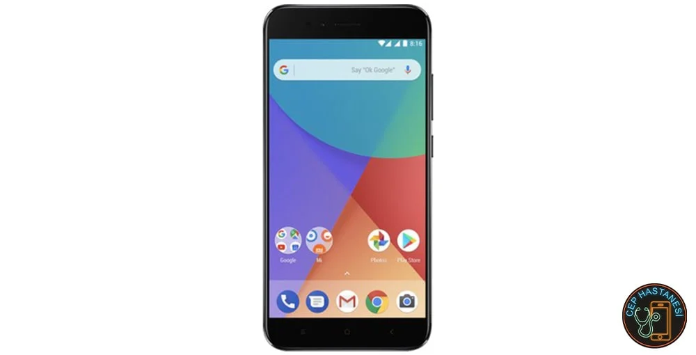 Xiaomi Mi 5X Ekran Değişimi