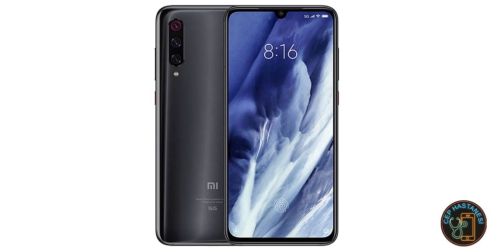 Xiaomi Mi 9 Pro Ekran Değişimi