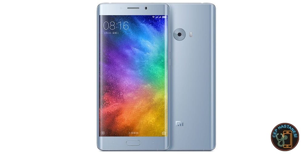 Xiaomi Mi Note 2 Ekran Değişimi