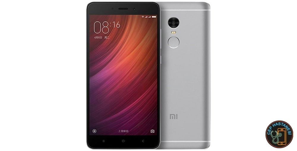 Xiaomi Mi Note 4 Ekran Değişimi