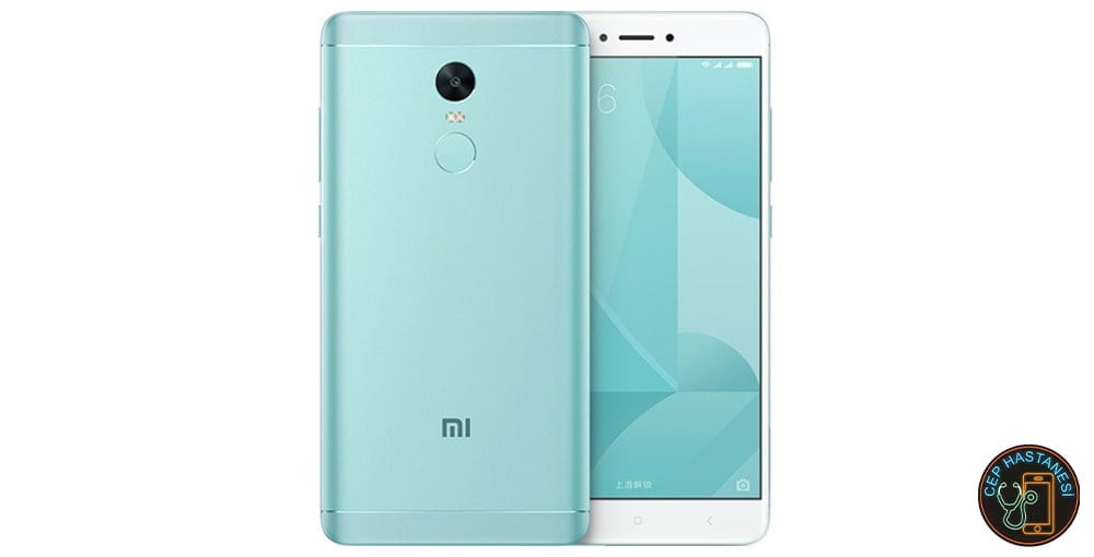 Xiaomi Mi Note 4x Ekran Değişimi