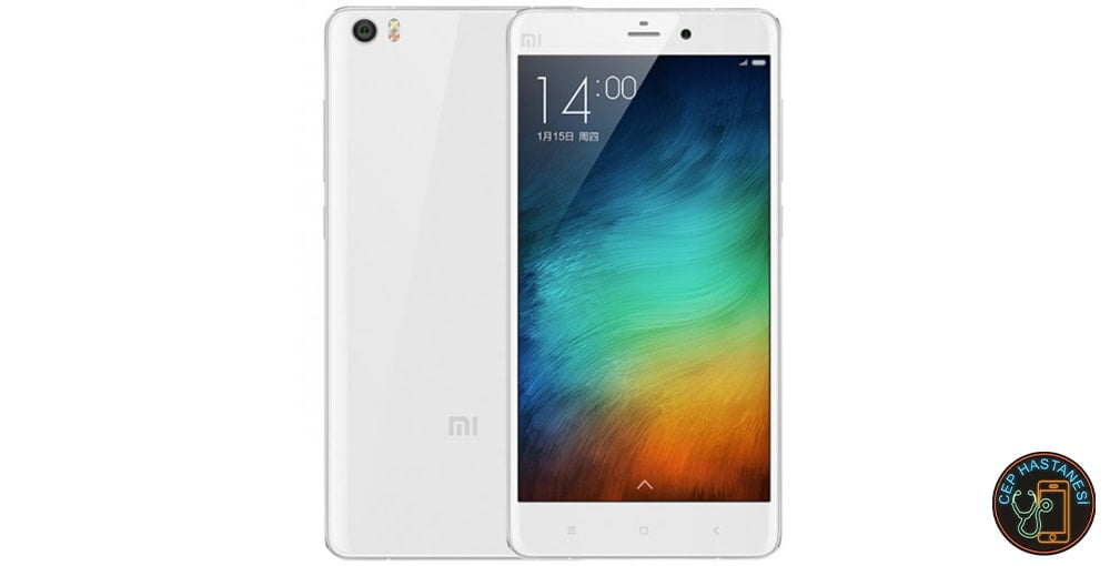 Xiaomi Mi Note Ekran Değişimi