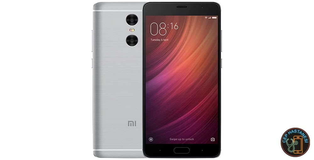 Xiaomi Redmi Pro Ekran Değişimi