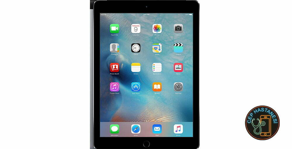 iPad 2 Ekran Cam Değişimi