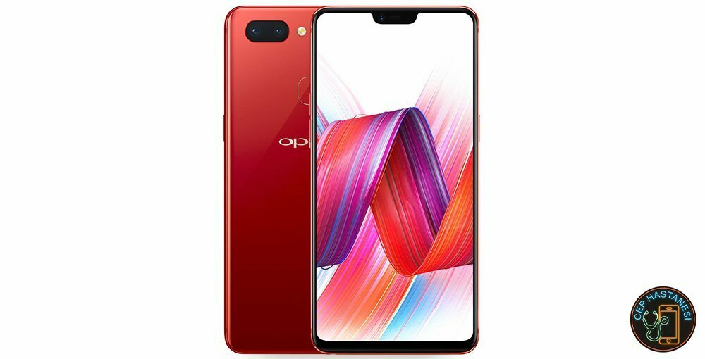 Oppo R15 Ekran Değişimi