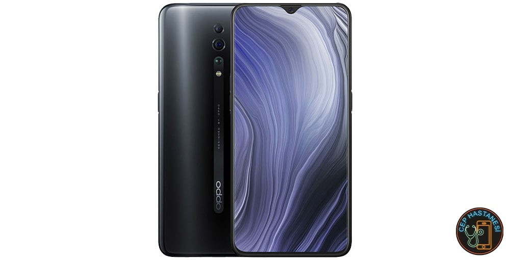 Oppo Reno Z Ekran Değişimi