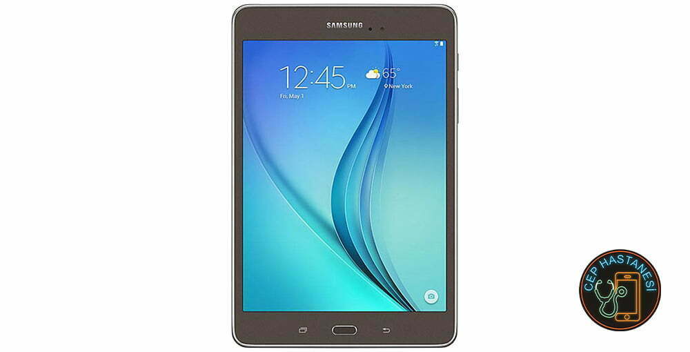Samsung Tab A SM-T350 Ekran ve Cam Değişimi