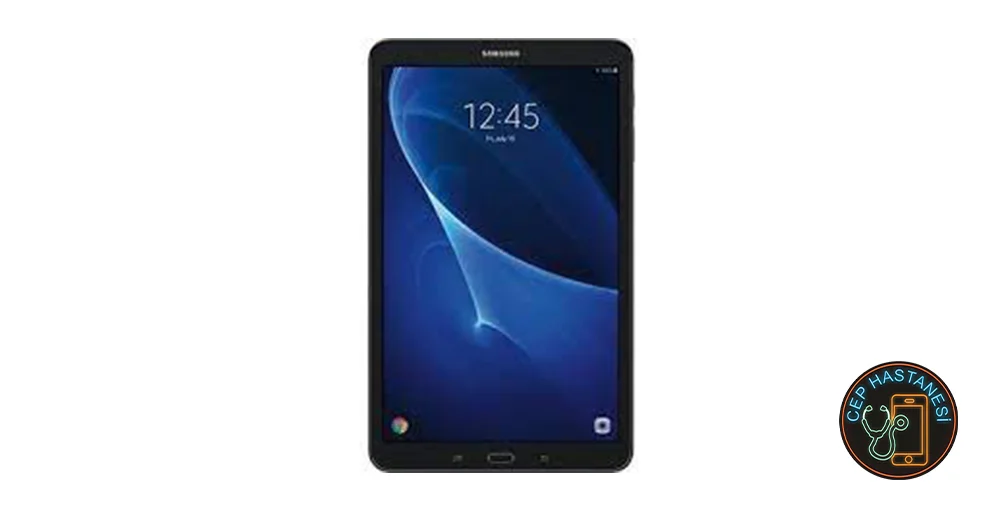 Samsung Tab A SM-T580 Ekran Değişimi