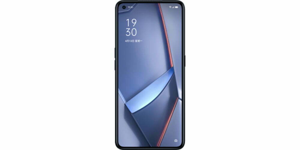 Oppo Ace 2 Ekran Değişimi