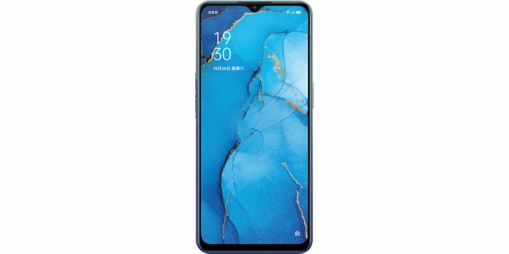 Oppo Reno 3A Ekran Değişimi