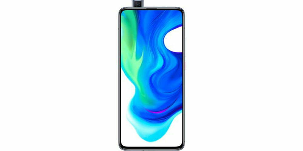 Xiaomi Poco F2 Pro Ekran Değişimi