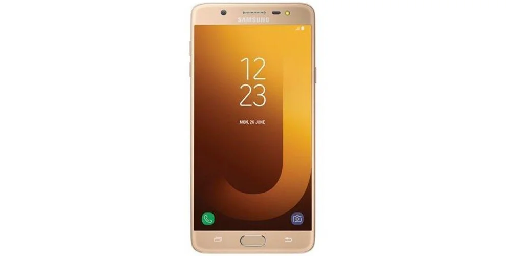 Samsung J7 Max Ekran Değişimi