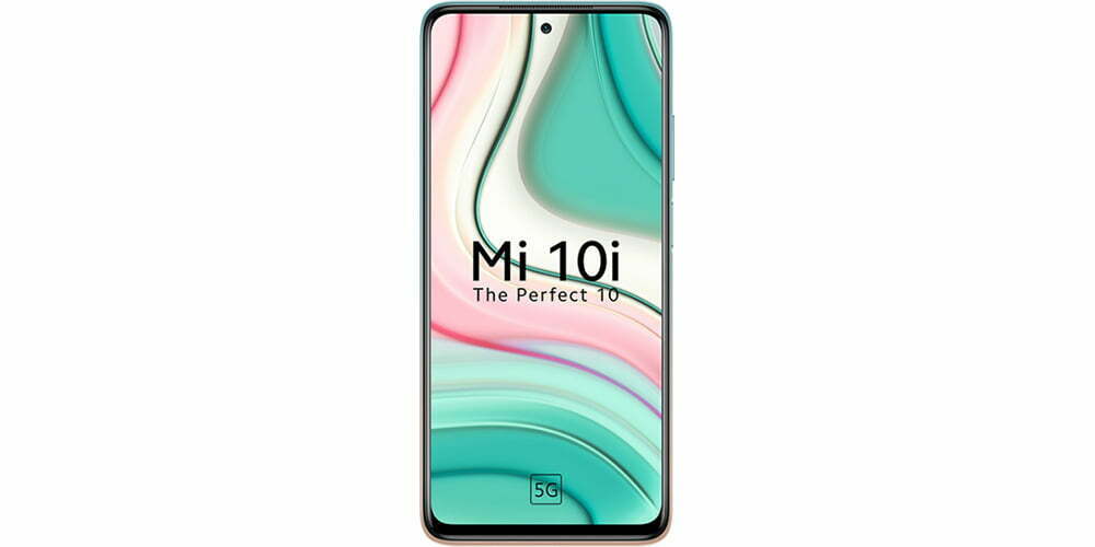 Xiaomi Mi 10i Ekran Değişimi