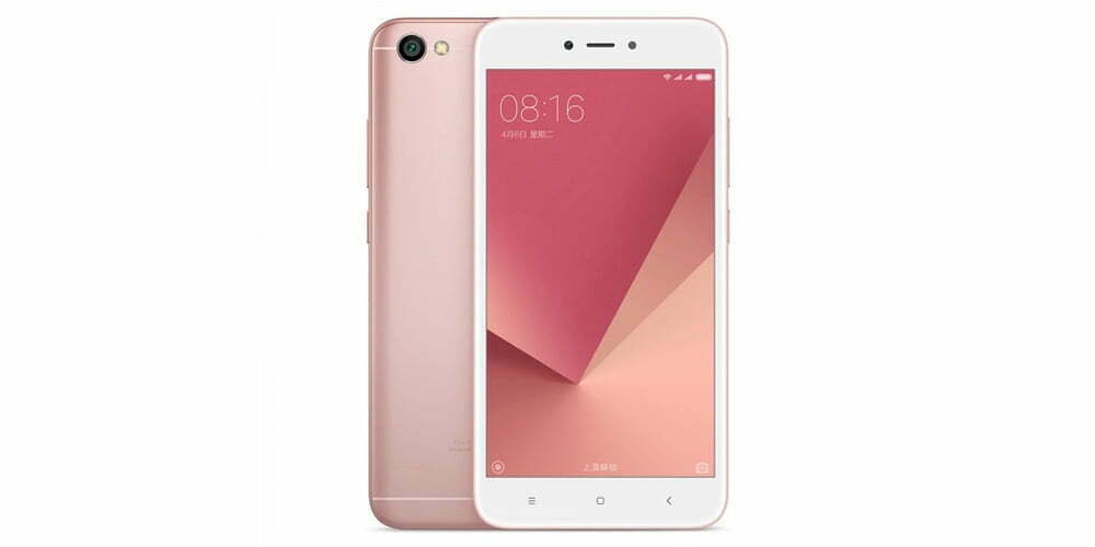 Xiaomi Mi Note 5A Ekran Değişimi