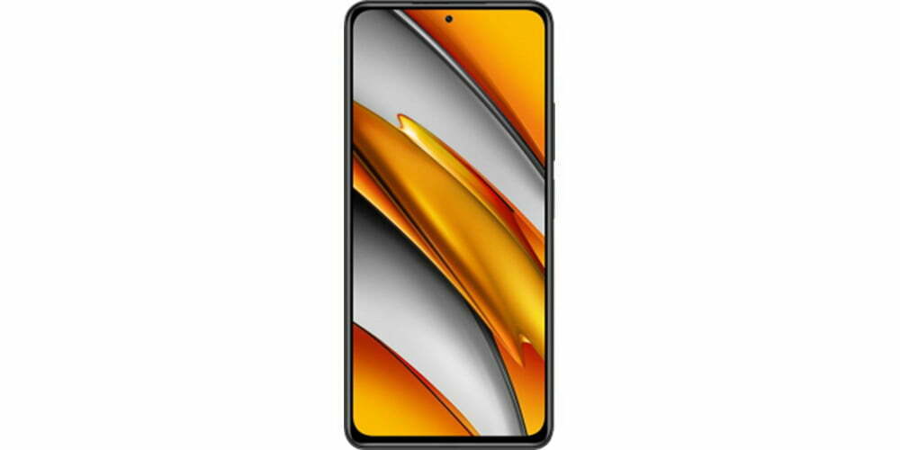 Xiaomi Poco F3 Ekran Değişimi