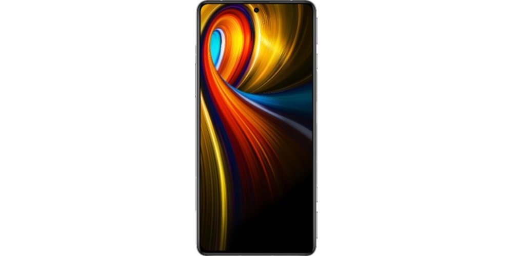 Xiaomi Poco F3 GT Ekran Değişimi
