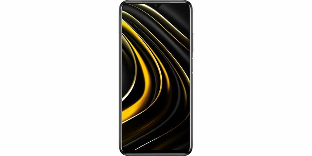 Xiaomi Poco M3 Ekran Değişimi