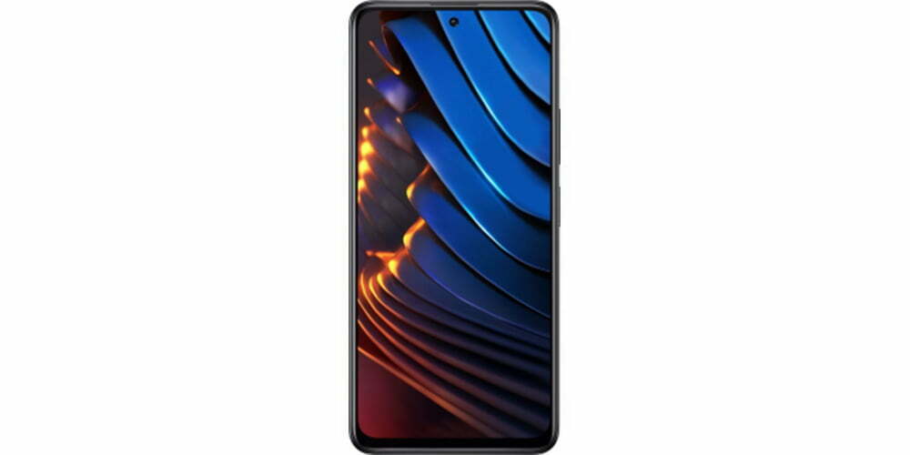 Xiaomi Poco X3 GT Ekran Değişimi
