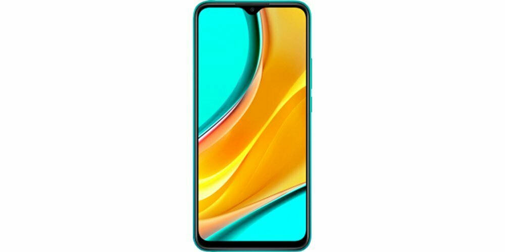 Xiaomi Redmi 9 Ekran Değişimi