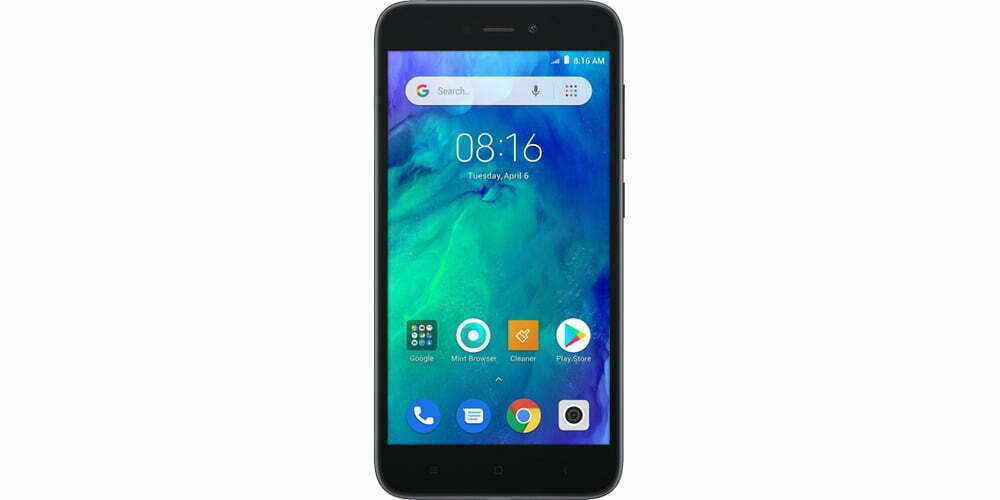 Xiaomi Redmi Go Ekran Değişimi
