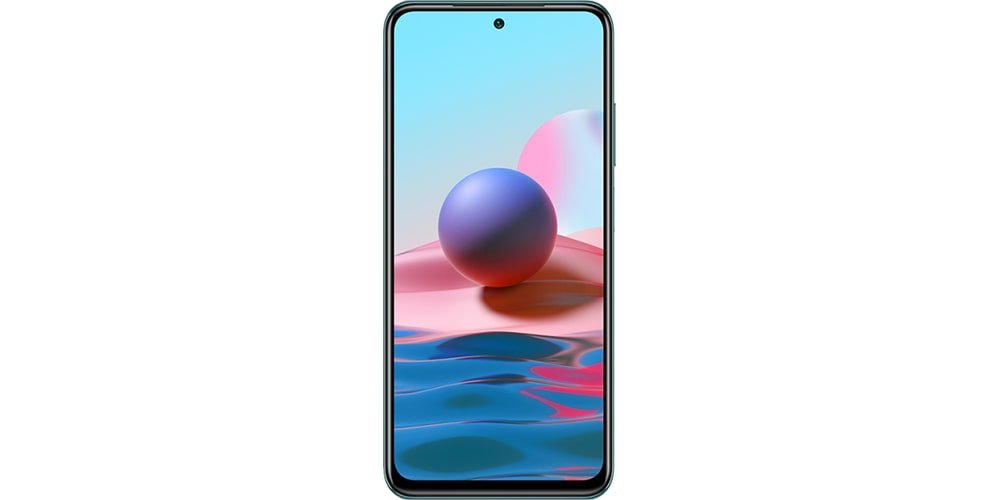 Xiaomi Redmi Note 10 Ekran Değişimi