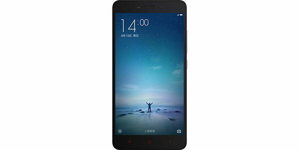 Xiaomi Redmi Note 2 Ekran Değişimi