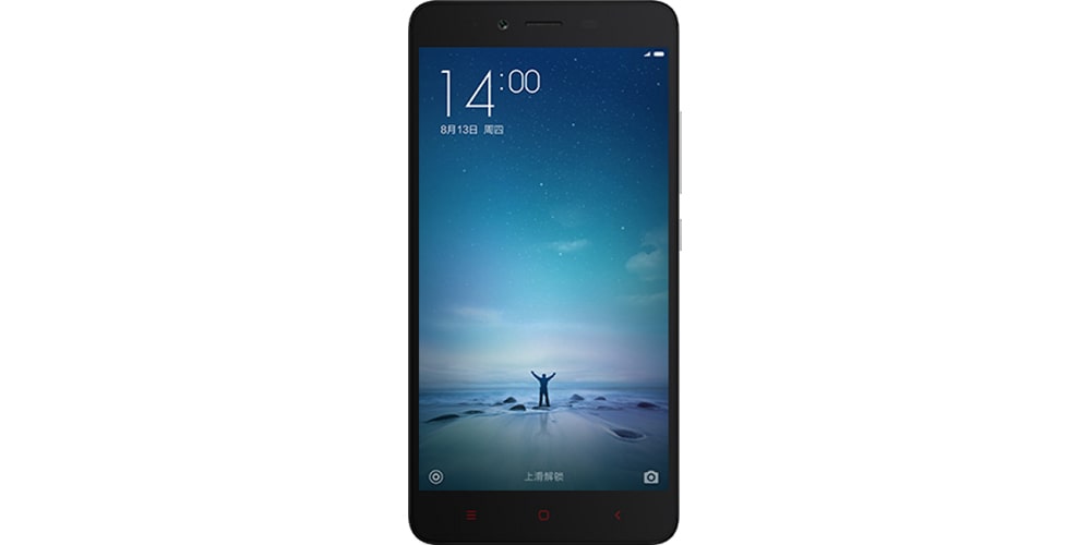 Xiaomi Redmi Note 2 Prime Ekran Değişimi