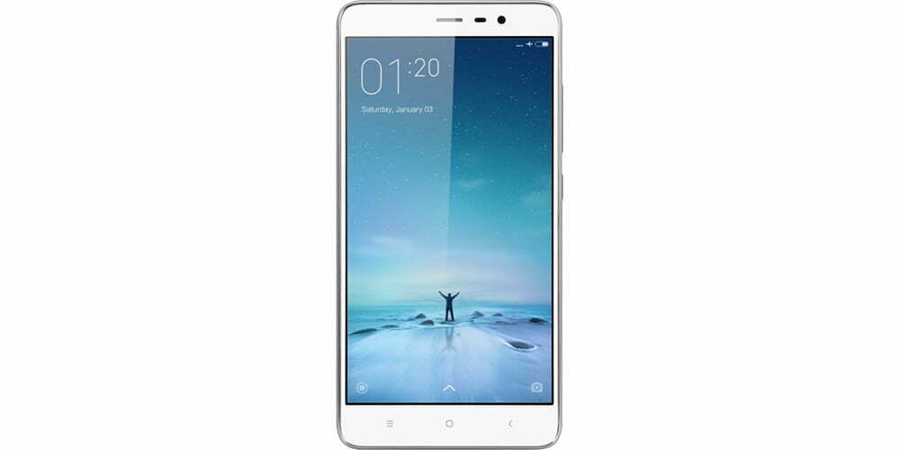 Xiaomi Redmi Note 3 Pro Ekran Değişimi