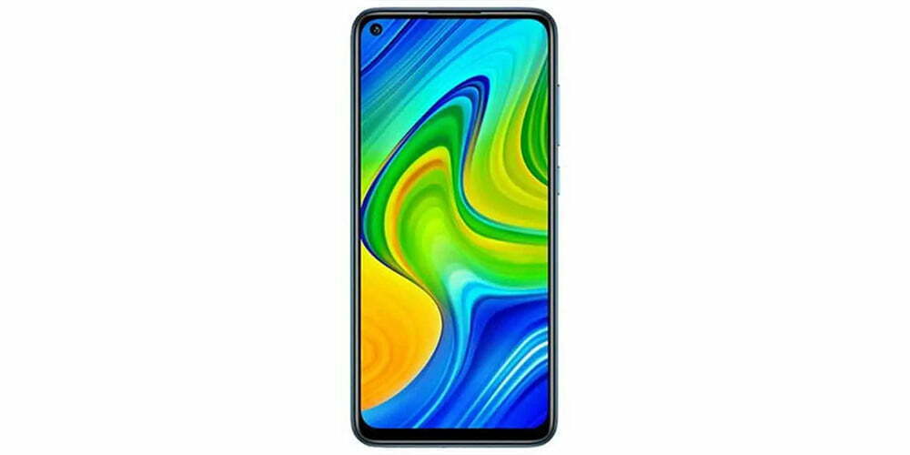 Xiaomi Redmi Note 9 Ekran Değişimi