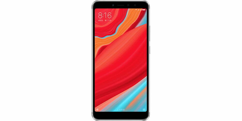 Xiaomi Redmi Y2 Ekran Değişimi