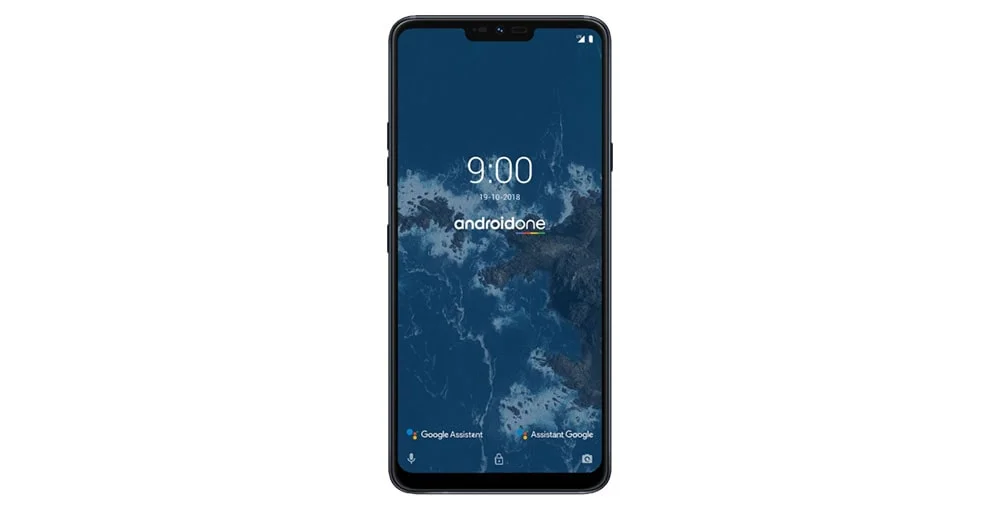 LG G7 One Ekran Değişimi