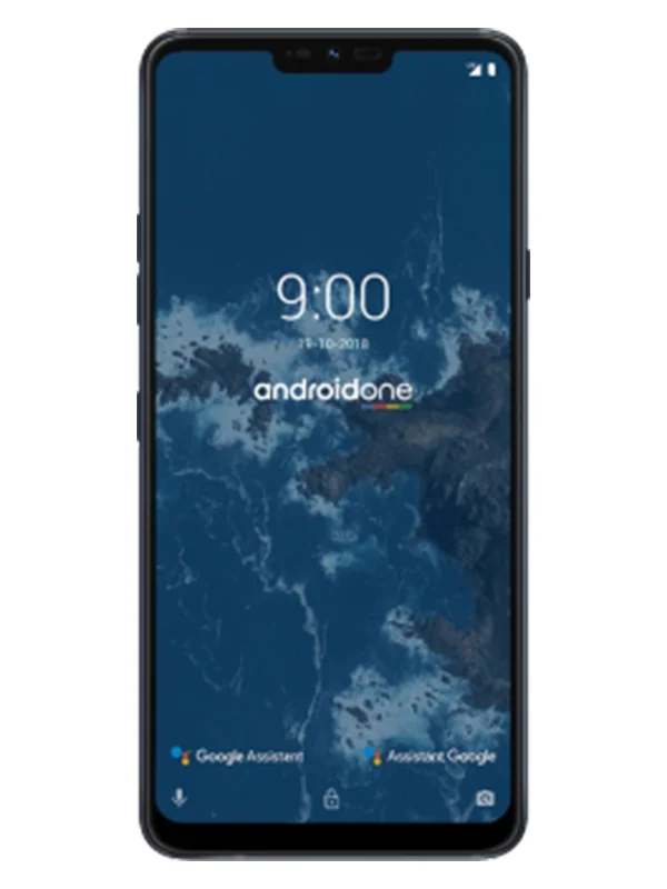LG G7 One Ekran Değişimi