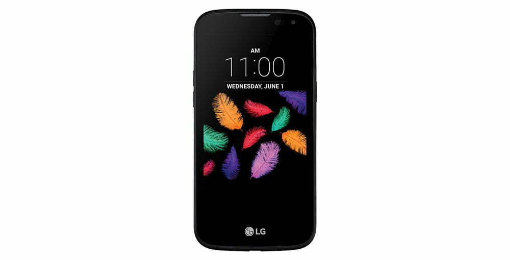 LG K3 Ekran Değişimi