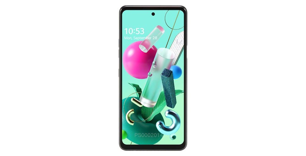 LG Q92 Ekran Değişimi